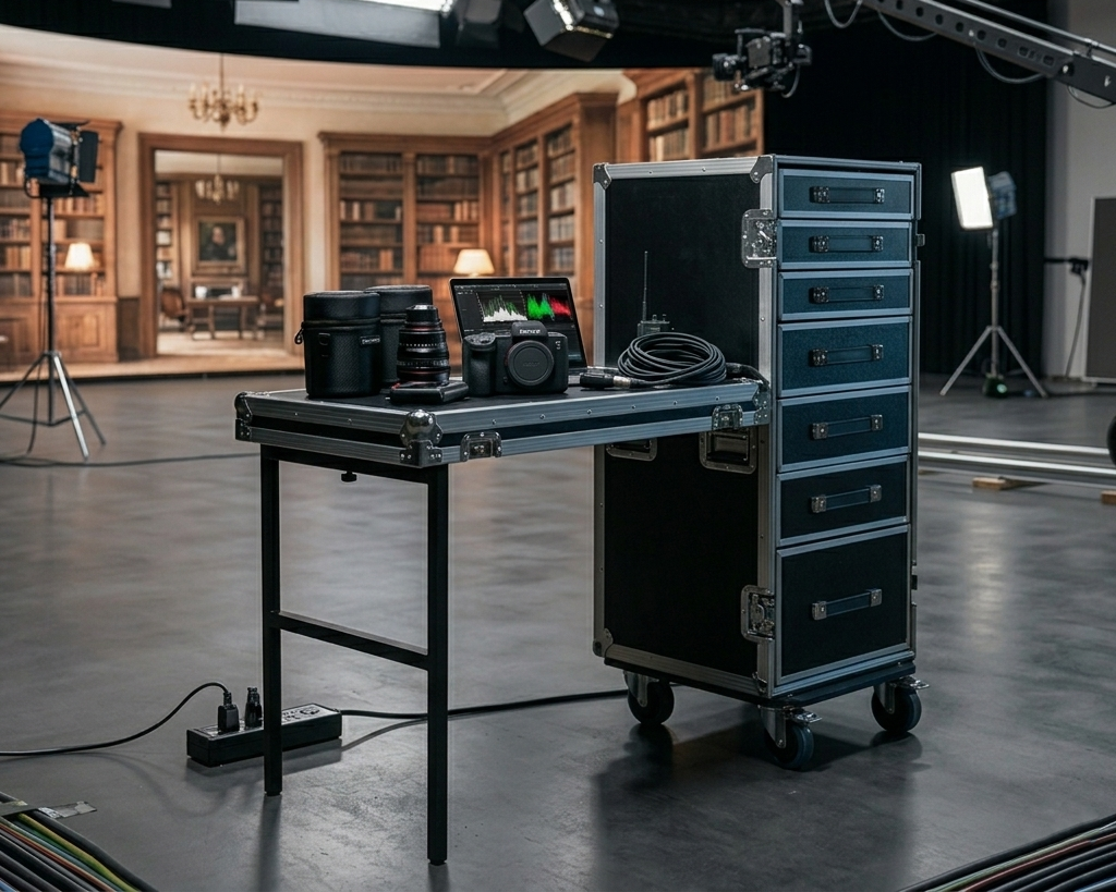 Hard Case protection