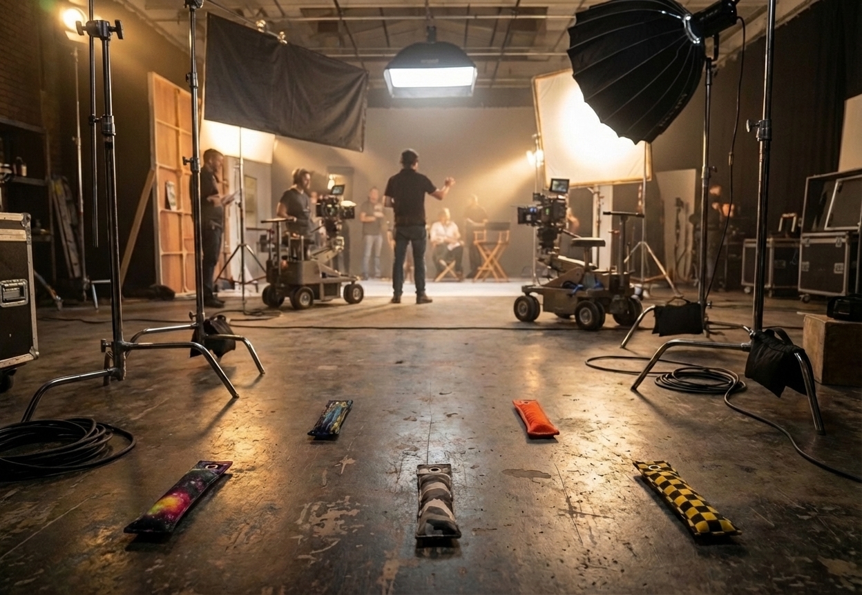 Actor's Marker precision